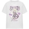 T-shirt Dungeons & Dragons Bard Glam Rock Tour