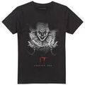 Tee-shirts sur Grenoble : T-shirt It In The Dark