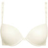 Rembourr&eacute;s Lisca Soutien-gorge push-up Opal Blanc
