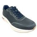 Baskets basses Paredes Chaussure homme 26617 bleue
