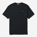 Tee-shirts sur Grenoble : T-shirt Serge Blanco Th&eacute;o Bleu