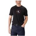 T-shirt Calvin Klein Jeans LV14RE816G UB1 Grenoble