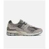 Baskets basses New Balance M2002 Grey