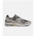 Baskets basses New Balance M2002 Grey Grenoble