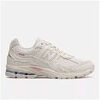 Baskets basses New Balance M2002 White