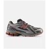 Baskets basses New Balance U1906 Grey Cerise