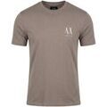 Tee-shirts sur Grenoble : T-shirt EAX XM000365 AF12308