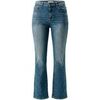 Jeans Levis 725 HIGH RISE BOOTCUT TORE IT UP NO DX 18759-0121
