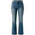 Pantalons sur Grenoble : Jeans Levis 725 HIGH RISE BOOTCUT TORE IT UP NO DX 18759-0121
