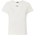 Tee-shirts sur Grenoble : T-shirt Pinko BASICO T-SHIRT JERSEY LOGO STAMPA SPESSORATA
