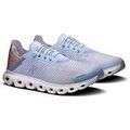 Chaussures On Cloud 6 Coast Nimbus