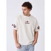 T-shirt Project X Paris Tee Shirt 2611116