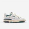 Baskets basses New Balance 550 New Spruce Mini Logo