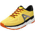 Running sur Grenoble : Chaussures Mephisto Chaussures en textile ACTIVE.P2007468