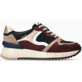 Baskets basses Mephisto Baskets en cuir ANGIE.P5146165 Grenoble
