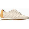 Chaussures Mephisto Baskets en cuir BELA PERF.P5141728 Gris