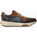 Baskets homme sur Grenoble : Baskets basses Mephisto Chaussures en cuir / textile BLEND.P2007964
