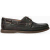 Chaussures bateau Mephisto Bateaux en cuir nubuck BOATING.P5110148