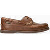 Chaussures bateau Mephisto BOATING en cuir BOATING.P5129764
