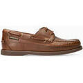 Chaussures de ville homme sur Grenoble : Chaussures bateau Mephisto BOATING en cuir BOATING.P5129764
