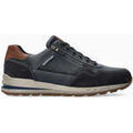 Baskets basses Mephisto Derbies en cuir BRADLEY.P5128748