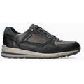 Baskets homme sur Grenoble : Baskets basses Mephisto Baskets en cuir BRADLEY.P5138084