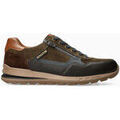 Baskets homme sur Grenoble : Baskets basses Mephisto Baskets en cuir BRADLEY.P5146073