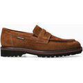 Chaussures de ville homme sur Grenoble : Mocassins Mephisto Mocassins en cuir BUCK.P5145772
