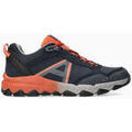 Baskets homme sur Grenoble : Baskets basses Mephisto Chaussures en textile CHALLENGE-TEX.P2007154