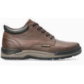 Randonn&eacute;e sur Grenoble : Chaussures Mephisto Chaussures en cuir CLEMENT.P5148255 Marron