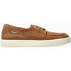 Chaussures bateau Mephisto Bateaux en cuir COBY.P5139534
