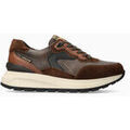Baskets homme sur Grenoble : Baskets basses Mephisto Baskets en cuir CRUZ.P5146178