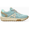 Baskets basses Mephisto Chaussures en cuir textile DEVA.P2008224