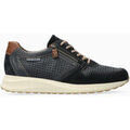 Baskets homme sur Grenoble : Baskets basses Mephisto Sneakers en cuir DINO-PERF.P5138978