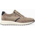 Baskets homme sur Grenoble : Baskets basses Mephisto Baskets en cuir DINO-PERF.P5139263