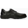 Randonn&eacute;e sur Grenoble : Chaussures Mephisto Chaussures en cuir DOUK.P5124367 Noir
