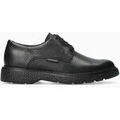 Chaussures de ville homme sur Grenoble : Derbies Mephisto Chaussures en cuir EDDY.P5148225