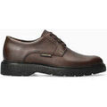 Chaussures de ville homme sur Grenoble : Derbies Mephisto Chaussures en cuir EDDY.P5148229