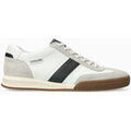 Baskets homme sur Grenoble : Baskets basses Mephisto Baskets en cuir ELYO.P5147024