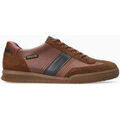Baskets basses Mephisto Baskets en cuir ELYO.P5147848
