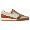 Baskets basses Mephisto Baskets en cuir ENDRIK.P5147025
