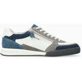 Baskets homme sur Grenoble : Baskets basses Mephisto Baskets en cuir ENDRIK.P5147448