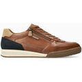 Baskets basses Mephisto Baskets en cuir ENDRIK.P5149288