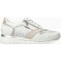 Baskets basses Mephisto Sneakers en cuir EREEN PERF.P5144314 Grenoble