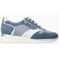 Baskets basses Mephisto Baskets en cuir EREEN.P5145126