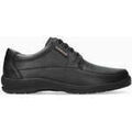 Chaussures de ville homme sur Grenoble : Derbies Mephisto Baskets en cuir EZARD.P1569946