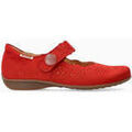 Ballerines Mephisto Chaussures en cuir FABIENNE.P5136519 Grenoble