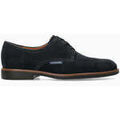 Chaussures de ville homme sur Grenoble : Derbies Mephisto Chaussures en cuir FEDRIK.P5148471