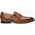 Chaussures de ville homme sur Grenoble : Mocassins Mephisto Mocassins en cuir FERGUS.P5149002