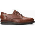 Chaussures de ville homme sur Grenoble : Derbies Mephisto Chaussures en cuir FILIP.P5148174